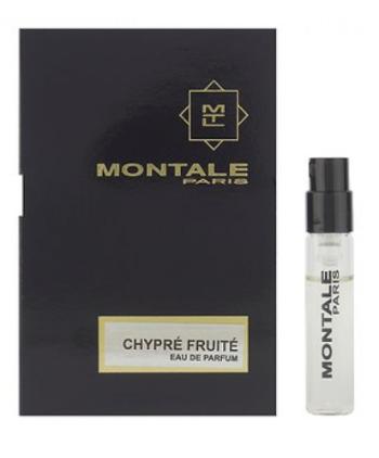 Montale Chypré Fruité - EDP 2 ml - vzorek s rozprašovačem