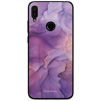 Mobiwear Glossy lesklý pro Huawei Y6 2019 / Honor 8A - G050G (5904808540421)