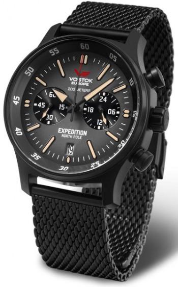 Vostok Europe Expediton Compact VK64/592C558B