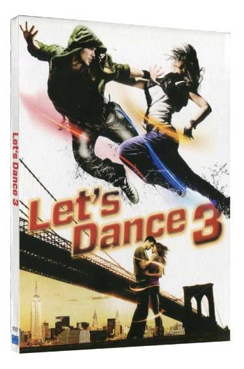 Let's Dance 3 (DVD)