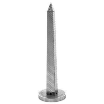 Metal Earth 3D puzzle Washingtonův monument (32309010367)