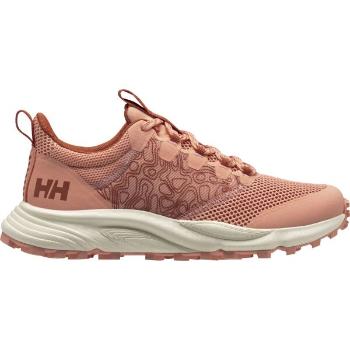 Helly Hansen W FEATHERSWIFT TR Női terepfutó cipő, lazac, méret 38