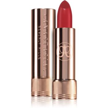 Anastasia Beverly Hills Matte Lipstick matná rtěnka odstín Royal Red 3 g