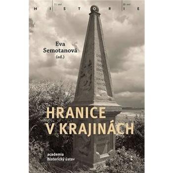 Hranice v krajinách (978-80-200-3063-4)