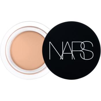 NARS SOFT MATTE Complete Concealer mattító korrektor a teljes fedésre árnyalat TIRAMISU 6 g