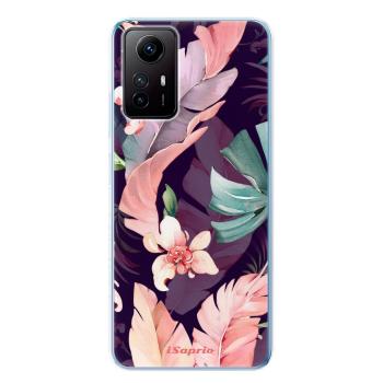 Odolné silikonové pouzdro iSaprio - Exotic Pattern 02 - Xiaomi Redmi Note 12S