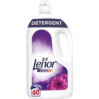 LENOR Amethyst 3,3 l (60 praní) (8006540551295)