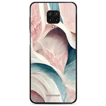 Mobiwear Glossy lesklý pro Xiaomi Redmi Note 9 Pro / Note 9S - G026G (5904808478502)