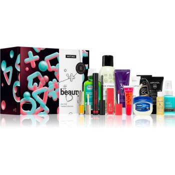 Beauty Beauty Box Notino no.14 - #beauty (Hot Viral Trends Collection) dárková sada pro ženy