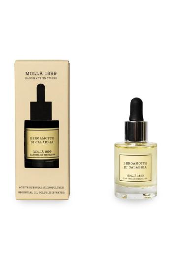 Esenciální olej Cereria Molla Bergamotto di Calabri 30 ml