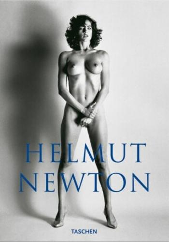 Helmut Newton - Helmut Newton, June Newton