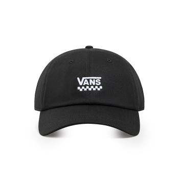 Vans Court Side Curved Bill Jockey OS