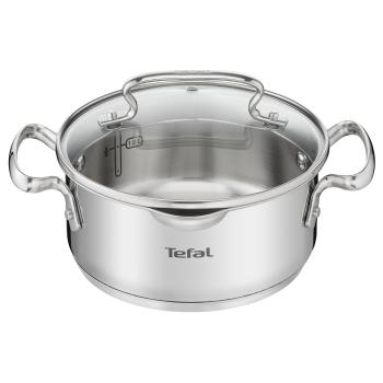 Kastrol s poklicí Duetto+ G7194355 Tefal 18 cm 2 l