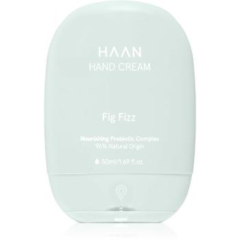 HAAN Hand Cream Fig Fizz kézkrém utántölthető 50 ml