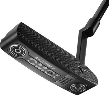 Mizuno OMOI Gun Metal Pravá ruka 2 34" Golfová hole Patr