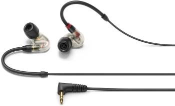 Sennheiser IE 400 Pro Číra Sluchátka za uši