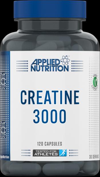 Applied Nutrition Creatine 3000