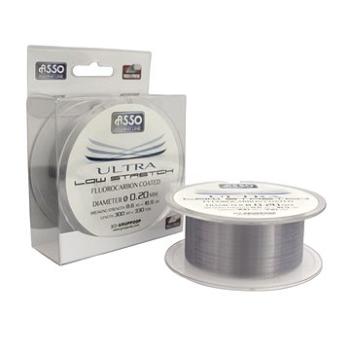 Asso Ultra Low Stretch Line 300m (JVR013293nad)