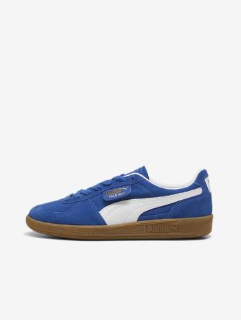 Puma Palermo Tenisky Modrá