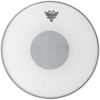 Remo 14" Emperor Black Dot