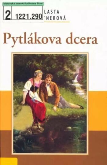 Pytlákova dcera - Vlasta Pittnerová