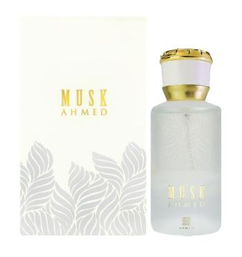 Ahmed Al Maghribi Musk Ahmed - EDP 50 ml