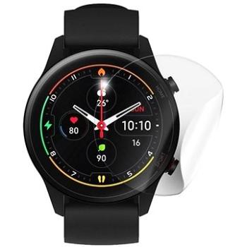 RedGlass Fólie Xiaomi Mi Watch 6 ks 92619 (Sun-92619)