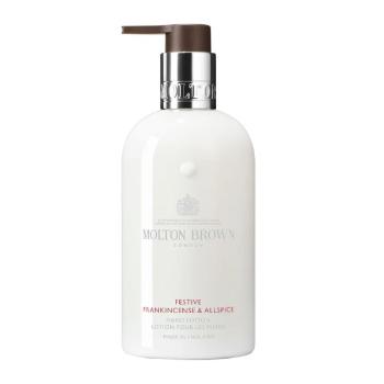 Molton Brown Krém na ruce Festive Frankincense & Allspice (Hand Lotion) 300 ml