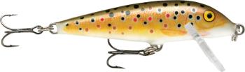 Rapala wobler count down sinking tr - 2,5 cm 2,7 g