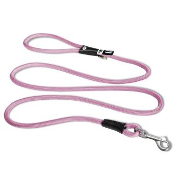 CURLI Vodítko pro psy Comfort Pink L