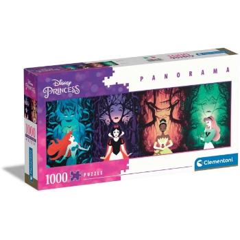 CLEMENTONI DISNEY PRINCEZNY Puzzle, mix, velikost