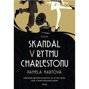 Skandál v rytmu charlestonu (978-80-7565-937-8)