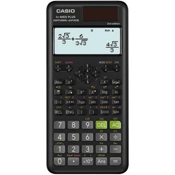 CASIO FX 85 ES PLUS 2E (FX 85 ES PLUS 2E)