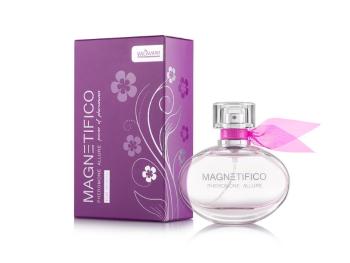 MAGNETIFICO Pheromone Allure parfém pro ženy 50 ml