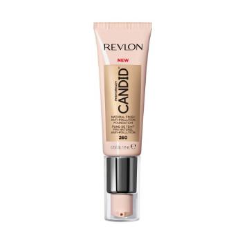 Revlon Photoready Candid Foundation make-up - 260 Chai 22 ml