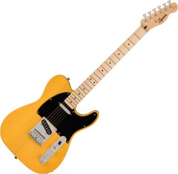 Fender Squier Sonic Telecaster MN Butterscotch Blonde Elektrická kytara