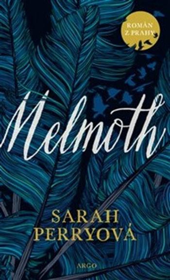 Melmoth - Sarah Perryová