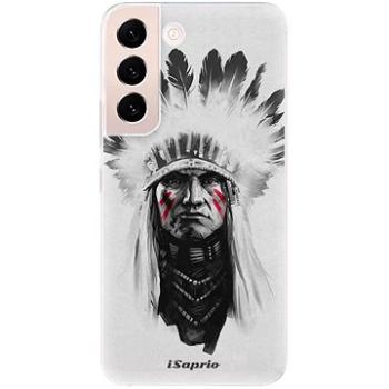 iSaprio Indian 01 pro Samsung Galaxy S22+ 5G (ind01-TPU3-S22P-5G)