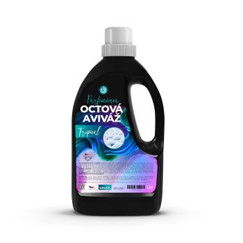 Nanolab Parfémovaná octová aviváž Tropical 1,5 l