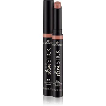 essence The slim STICK dlouhotrvající rtěnka odstín 102 Over The Nude 1,7 ml