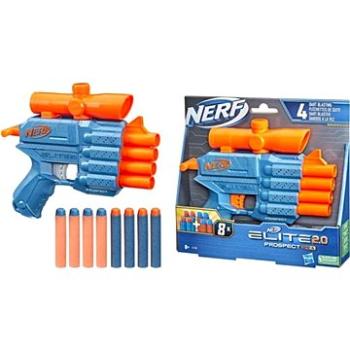 Nerf Elite 2.0 Prospect Qs 4 (5010993948031)