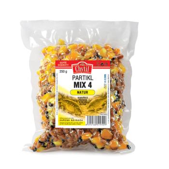 Chytil Partikl Mix 4 - 250g