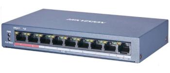 Hikvision DS-3E0109P-E/M (B) DS-3E0109P-E/M (B)