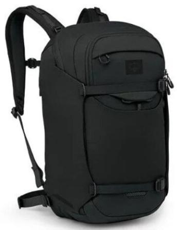 Osprey Metron 24 Pack Batoh Black 24 L