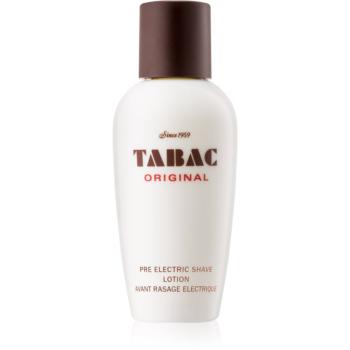 Tabac Original krém před holením pro holení s elektrickým strojkem 150 ml