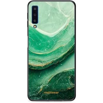 Mobiwear Glossy lesklý pro Samsung Galaxy A7 (2018) - G023G (5904808474474)