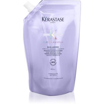 Kérastase Blond Absolu Bain Lumière šamponová lázeň pro zesvětlené nebo melírované vlasy 500 ml