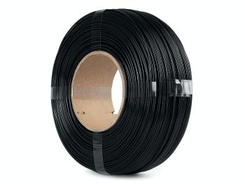 Filament "The Filament" ReFill PETG 1.75mm MIDNIGHT BLACK 1kg