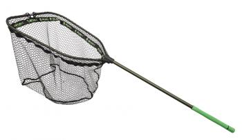 Gunki podběrák pike addict folding net 177 cm