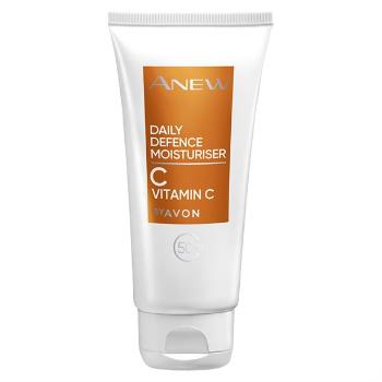 AVON Denní krém SPF 50 s vitaminem C Anew